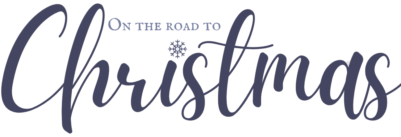 On the Road to Christmas