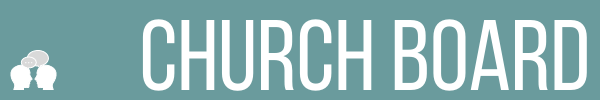Church Board